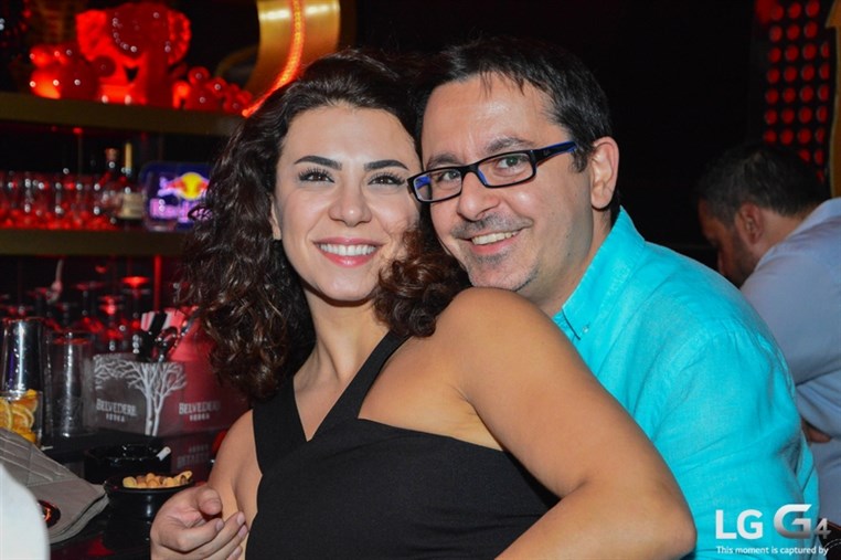 Diva Club on Saturday Night